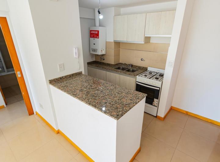CARBALLO AL 500 - VENTA DEPARTAMENTO 2 DORMITORIOS EN PUERTO NORTE ROSARIO 4