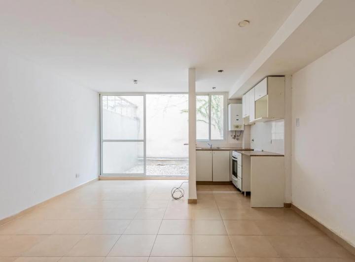 Foto de 9 DE JULIO AL 3500 - MONOAMBIENTE EN VENTA EN ECHESORTU ROSARIO, imagen 4