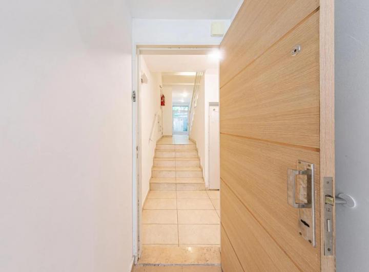 Foto de 9 DE JULIO AL 3500 - MONOAMBIENTE EN VENTA EN ECHESORTU ROSARIO, imagen 3