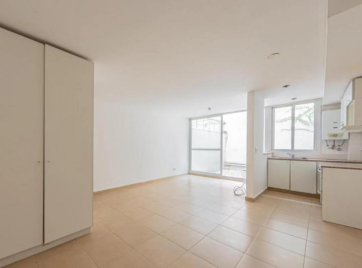Foto de 9 DE JULIO AL 3500 - MONOAMBIENTE EN VENTA EN ECHESORTU ROSARIO, imagen 5