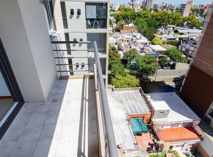 MENDOZA AL 3000 - VENTA DEPARTAMENTO 2 DORMITORIOS EN ROSARIO