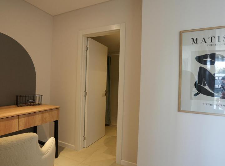 EDIFICIO ANA - VENTA DEPARTAMENTO 2 DOMRITORIOS EN ROSARIO 2