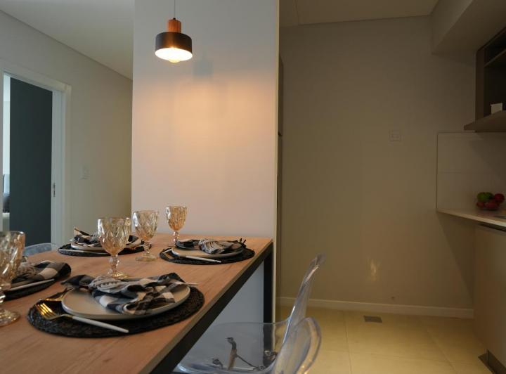 EDIFICIO ANA - VENTA DEPARTAMENTO 2 DOMRITORIOS EN ROSARIO 5