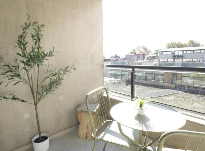 EDIFICIO ANA - VENTA DEPARTAMENTO 2 DOMRITORIOS EN ROSARIO 3