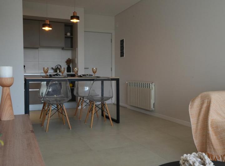 EDIFICIO ANA - VENTA DEPARTAMENTO 2 DOMRITORIOS EN ROSARIO 1