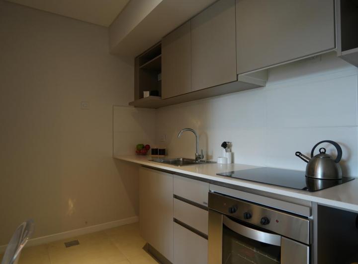 EDIFICIO ANA - VENTA DEPARTAMENTO 2 DOMRITORIOS EN ROSARIO 4