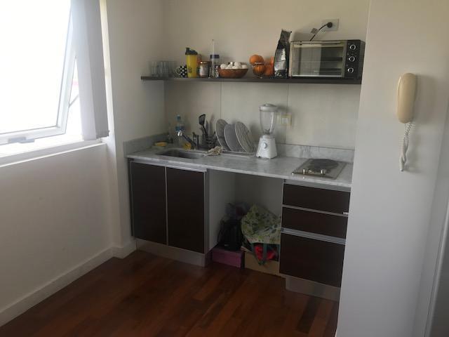 VENTA DE DEPARTAMENTO CON COCHERA EN TORRE MAUI -  PUERTO NORTE ROSARIO 2