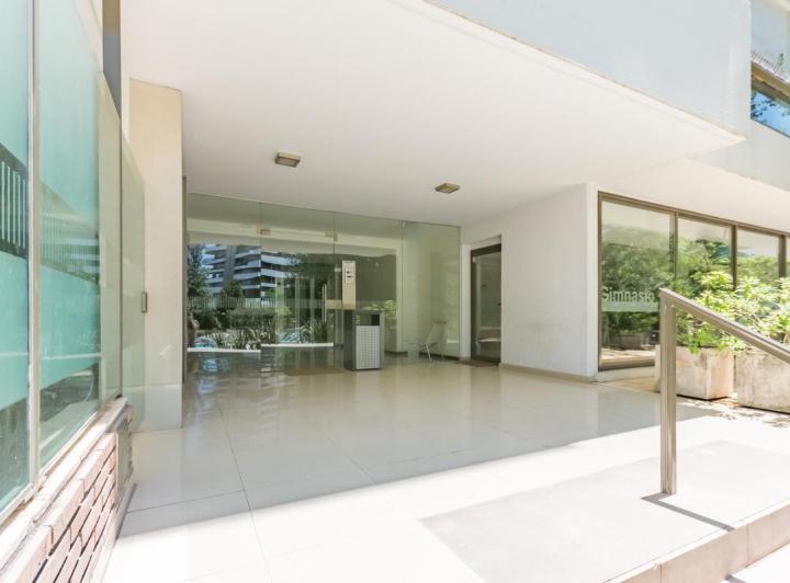 CONDOMINIOS DEL ALTO ROSARIO - VENTA DEPARTAMENTO 3 DORMITORIOS  - CENTRAL ARGENTINO AL 100 2