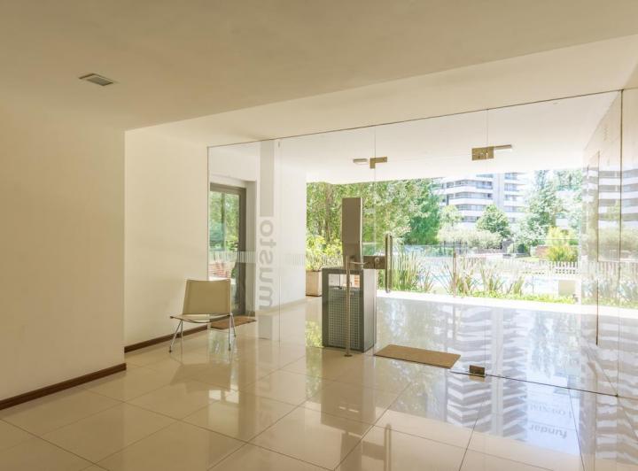 CONDOMINIOS DEL ALTO ROSARIO - VENTA DEPARTAMENTO 3 DORMITORIOS  - CENTRAL ARGENTINO AL 100 5