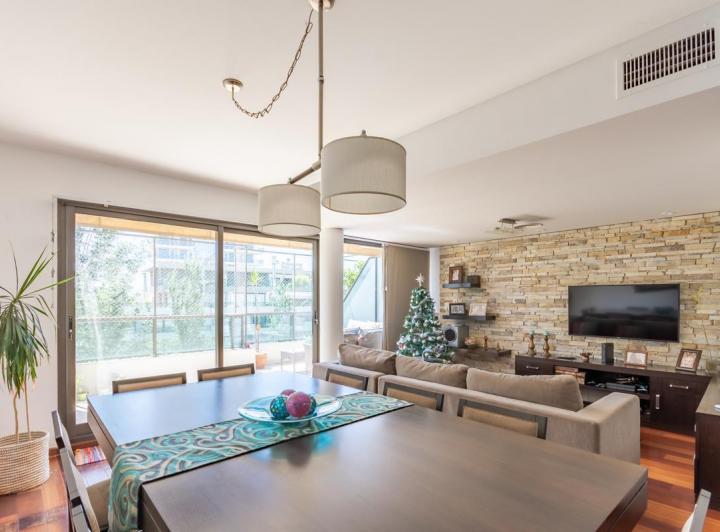 CONDOMINIOS DEL ALTO ROSARIO - VENTA DEPARTAMENTO 3 DORMITORIOS  - CENTRAL ARGENTINO AL 100 3
