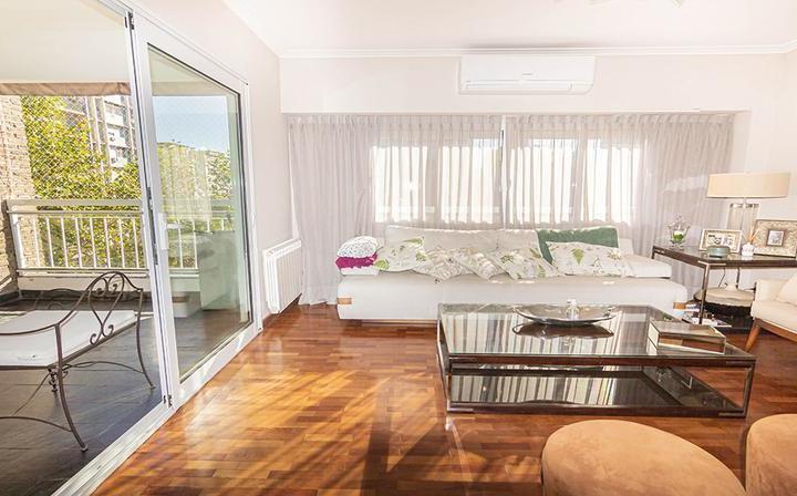 Bv OROÑO AL 500 - VENTA DEPARTAMENTO 3 DORMITORIOS ROSARIO 3