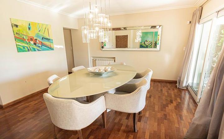 Bv OROÑO AL 500 - VENTA DEPARTAMENTO 3 DORMITORIOS ROSARIO 4