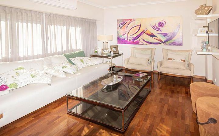 Bv OROÑO AL 500 - VENTA DEPARTAMENTO 3 DORMITORIOS ROSARIO 5
