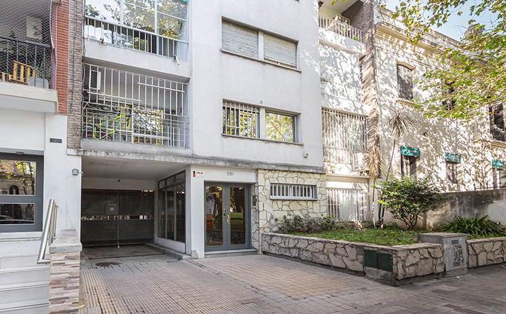 Bv OROÑO AL 500 - VENTA DEPARTAMENTO 3 DORMITORIOS ROSARIO 2