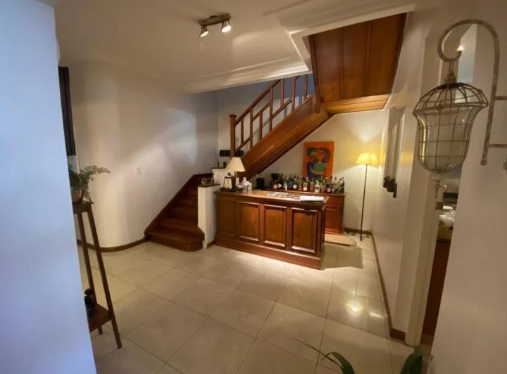 BALCARCE AL 1100 - CASA DE 3 DORMITORIOS EN ROSARIO CENTRO 5