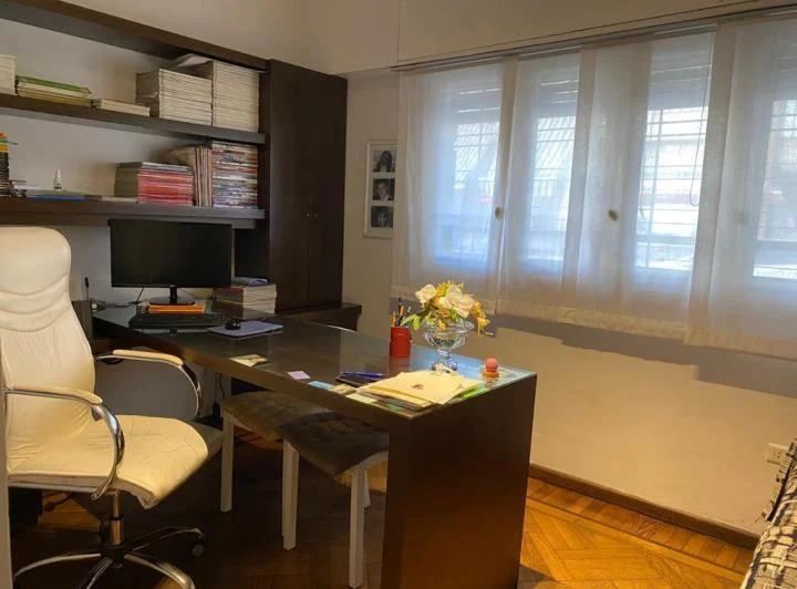 BALCARCE AL 1100 - CASA DE 3 DORMITORIOS EN ROSARIO CENTRO 3
