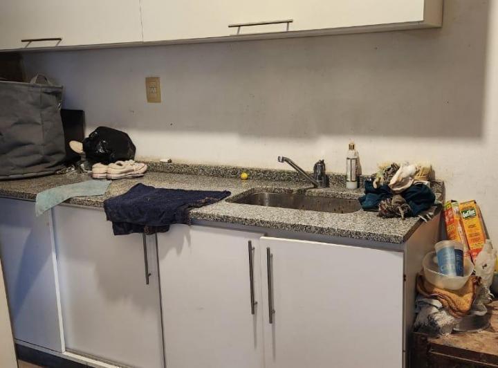 JOSE INGENIEROS AL 600 VENTA DE CASA 4 DORMITORIOS EN BAIGORRIA 5