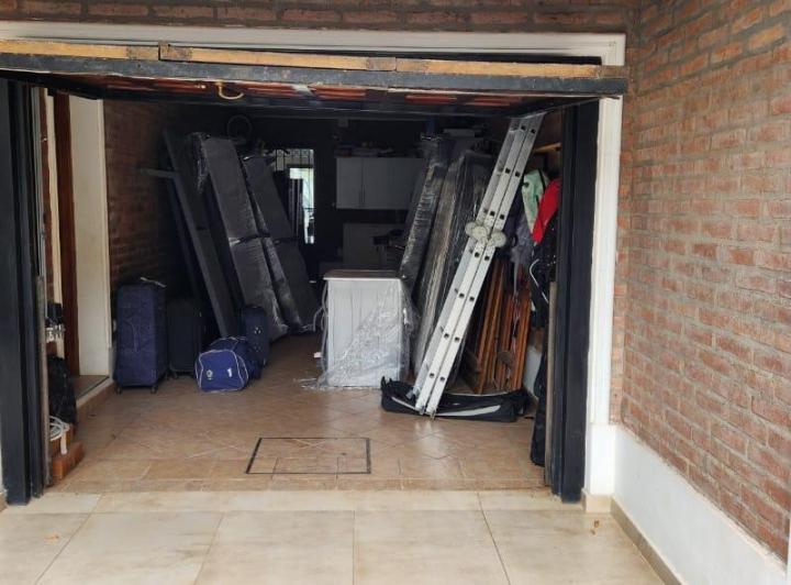 JOSE INGENIEROS AL 600 VENTA DE CASA 4 DORMITORIOS EN BAIGORRIA 3