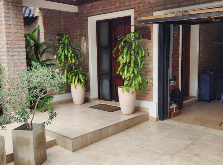 JOSE INGENIEROS AL 600 VENTA DE CASA 4 DORMITORIOS EN BAIGORRIA 2