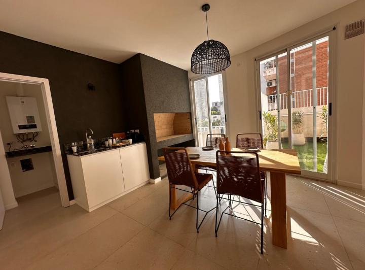 BALCARCE AL 1400 VENTA CASA 3 DORMITORIOS EN ROSARIO 3
