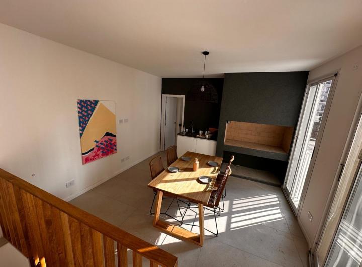 BALCARCE AL 1400 VENTA CASA 3 DORMITORIOS EN ROSARIO 1
