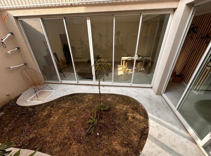 BALCARCE AL 1400 VENTA CASA 3 DORMITORIOS EN ROSARIO 5