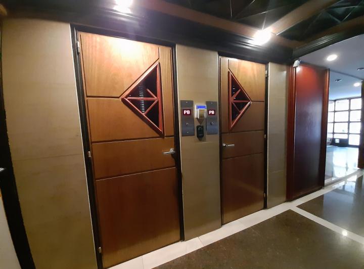 VENTA MONOAMBIENTE EN BARRIO MARTIN, ROSARIO 4