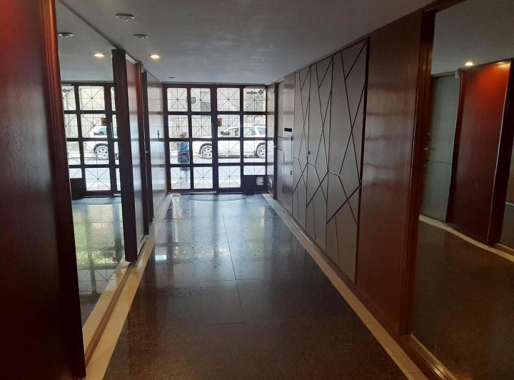 VENTA MONOAMBIENTE EN BARRIO MARTIN, ROSARIO 3