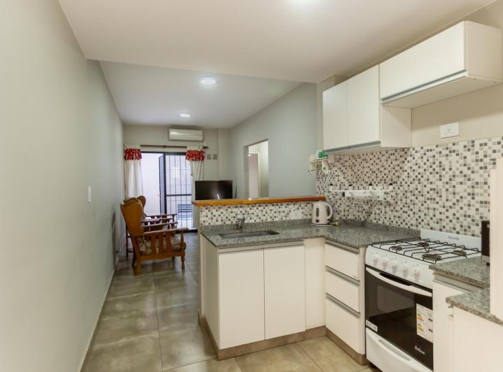 URQUIZA 3500 - VENTA DEPTO 2 DORMITORIOS CON COCHERA Y PATIO EXCLUSIVO EN ROSARIO 5