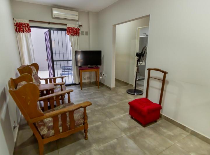 URQUIZA 3500 - VENTA DEPTO 2 DORMITORIOS CON COCHERA Y PATIO EXCLUSIVO EN ROSARIO 2