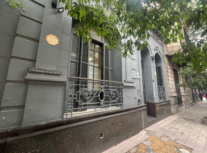 DORREGO AL 300 ALQUILER LOCAL EN ROSARIO 4