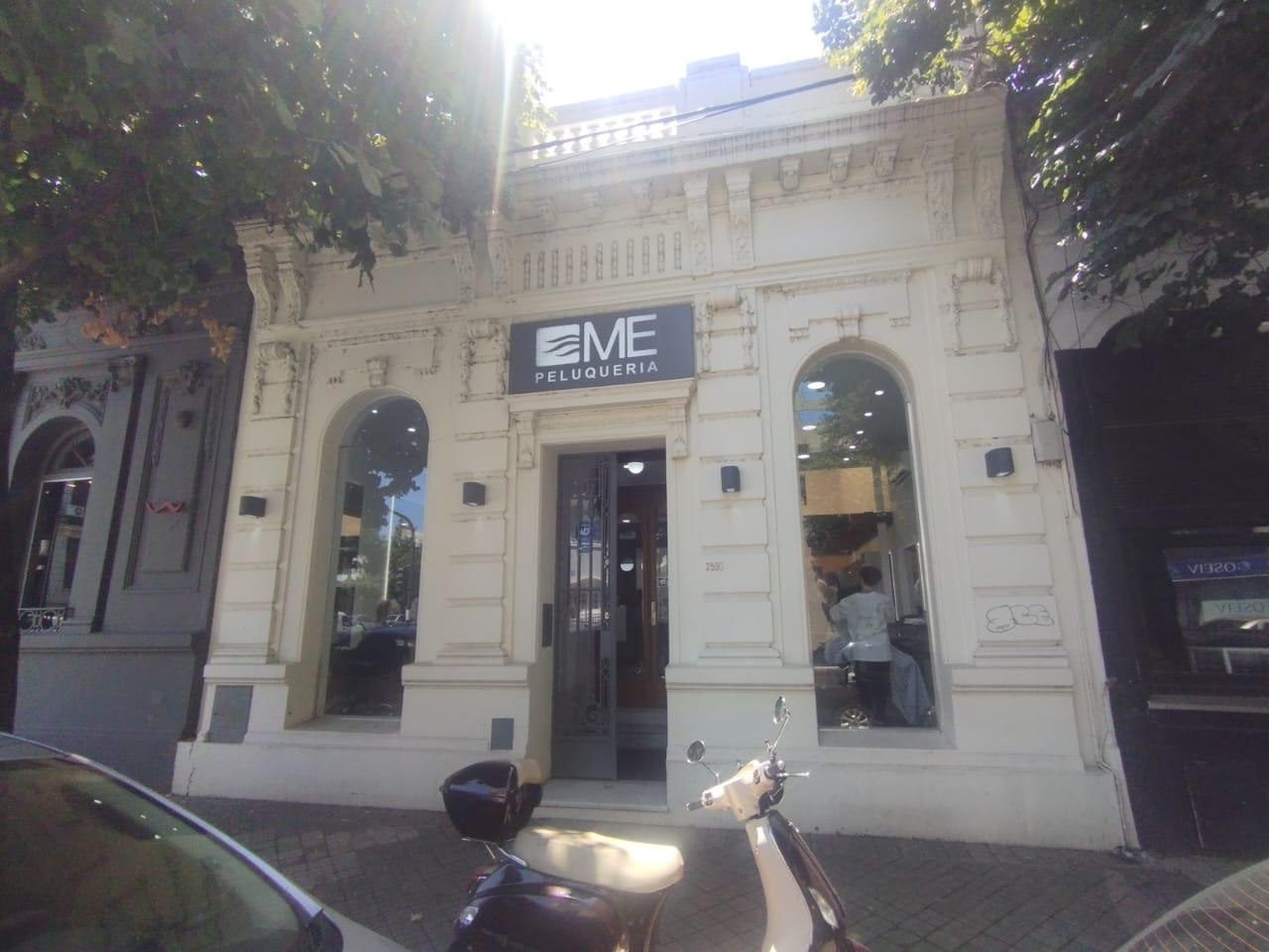 CÓRDOBA AL 2500 - VENTA DE LOCAL COMERCIAL EN ROSARIO CENTRO