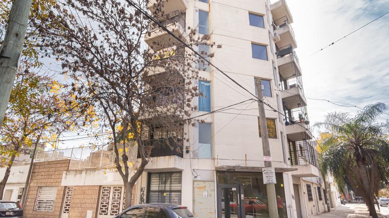 RICCHERI al 1400 - VENTA DE MONOAMBIENTE EN ROSARIO