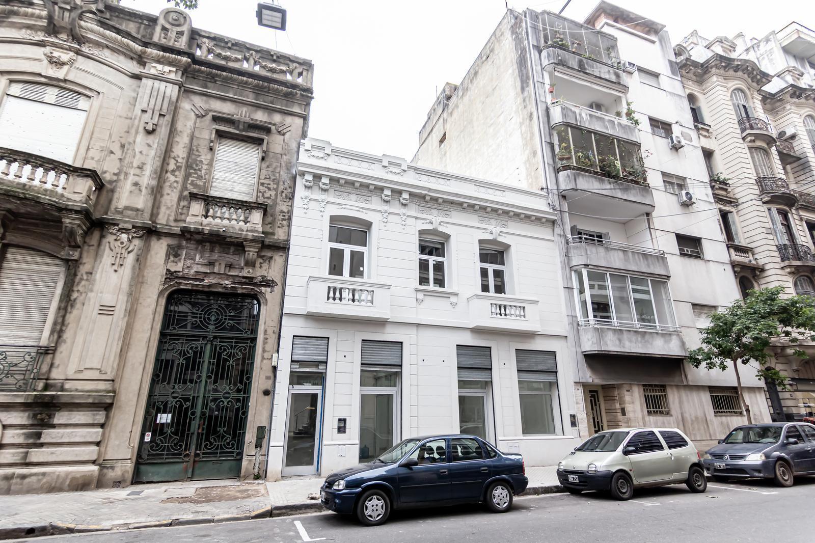RIOJA AL 1800 ALQUILER LOCAL EN ROSARIO