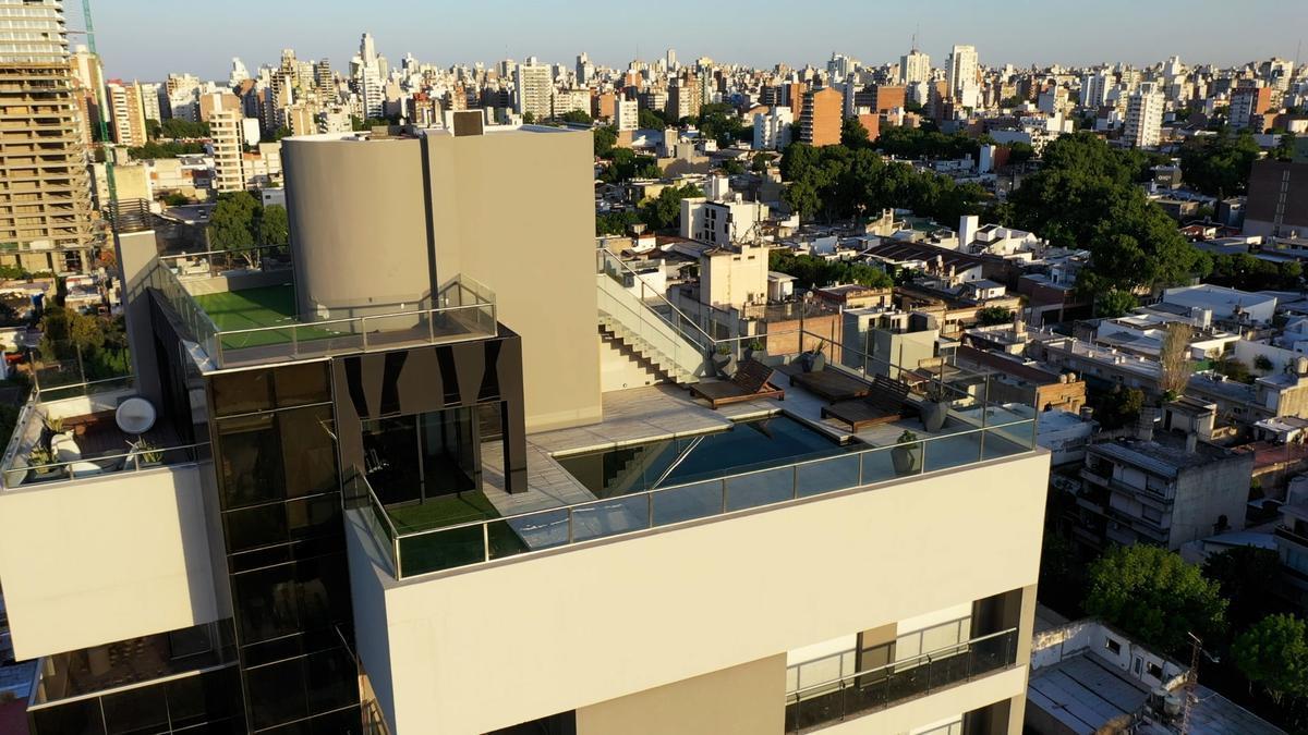AV. DEL VALLE al 2700 - VENTA DEPARTAMENTO 2 DORMITORIOS EN ROSARIO