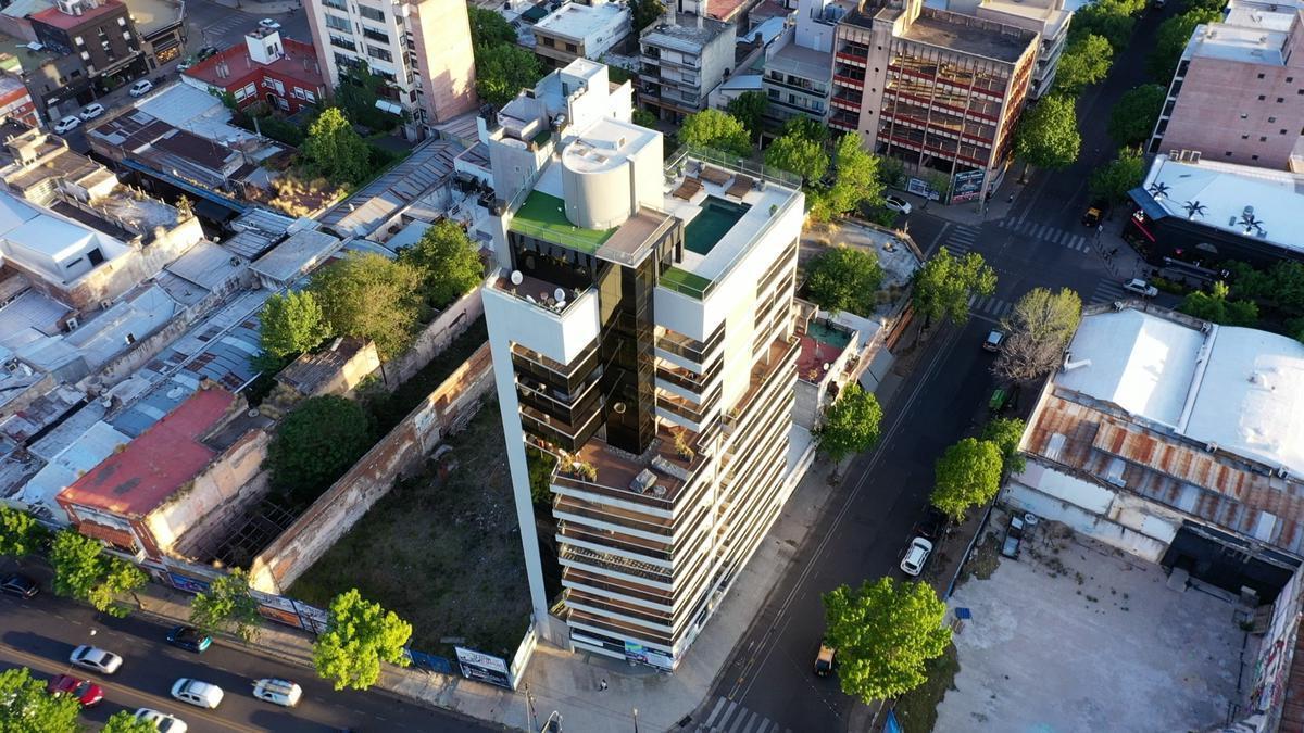 AV. DEL VALLE al 2700 - VENTA DEPARTAMENTO 2 DORMITORIOS EN ROSARIO