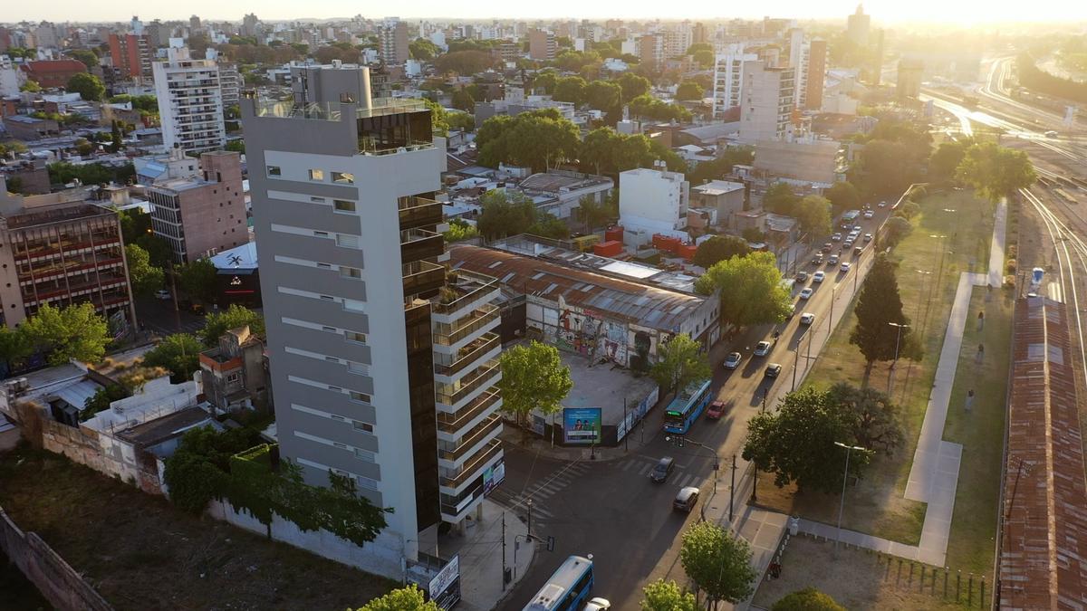 AV. DEL VALLE al 2700 - VENTA DEPARTAMENTO 2 DORMITORIOS EN ROSARIO