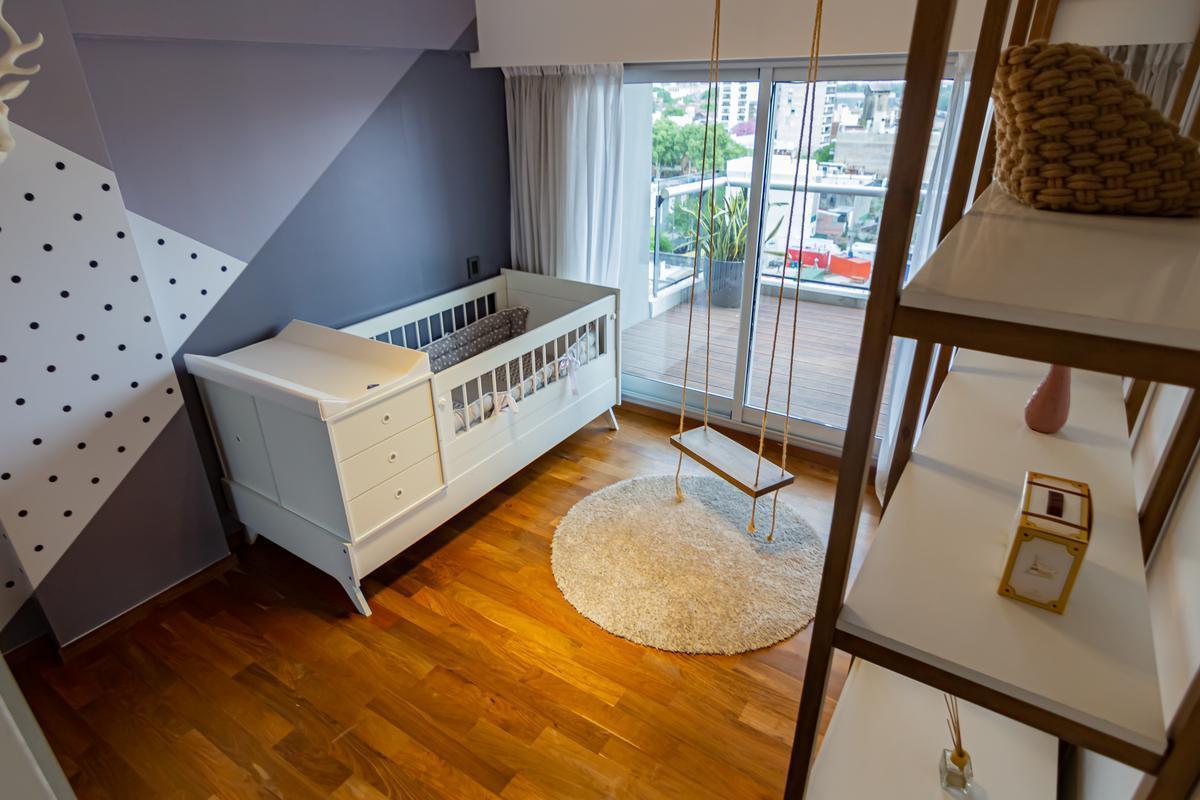 AV. DEL VALLE al 2700 - VENTA DEPARTAMENTO 2 DORMITORIOS EN ROSARIO