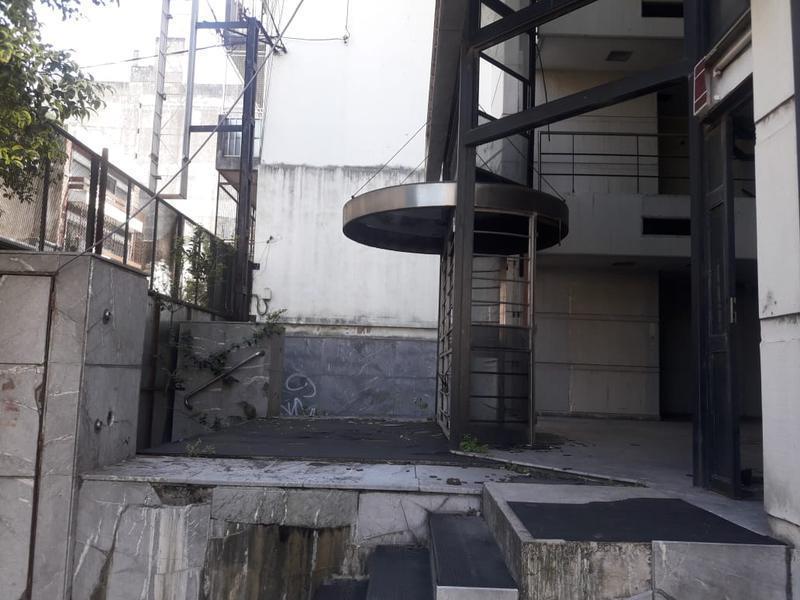 PTE ROCA al 900 - VENTA DE OFICINA EN ROSARIO CENTRO