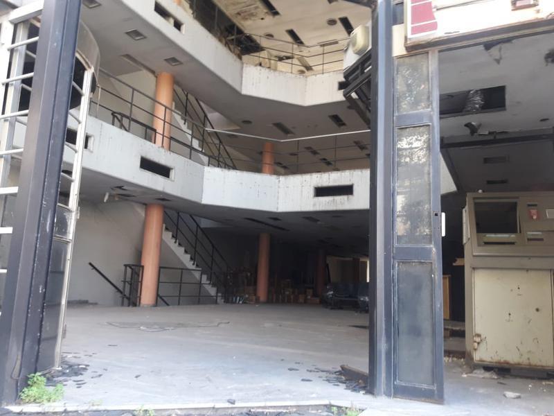 Foto de PTE ROCA al 900 - VENTA DE OFICINA EN ROSARIO CENTRO, imagen 3