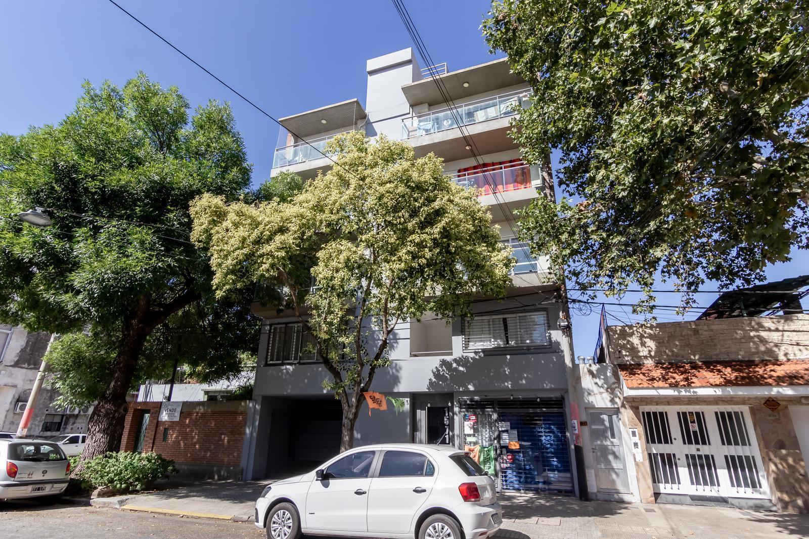 IRIONDO AL 1500 - VENTA DEPARTAMENTO 2 DORMITORIOS EN ROSARIO