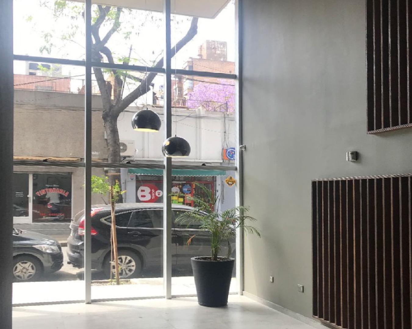 DORREGO AL 1500 VENTA OFICINA - MONOAMBIENTE EN ROSARIO