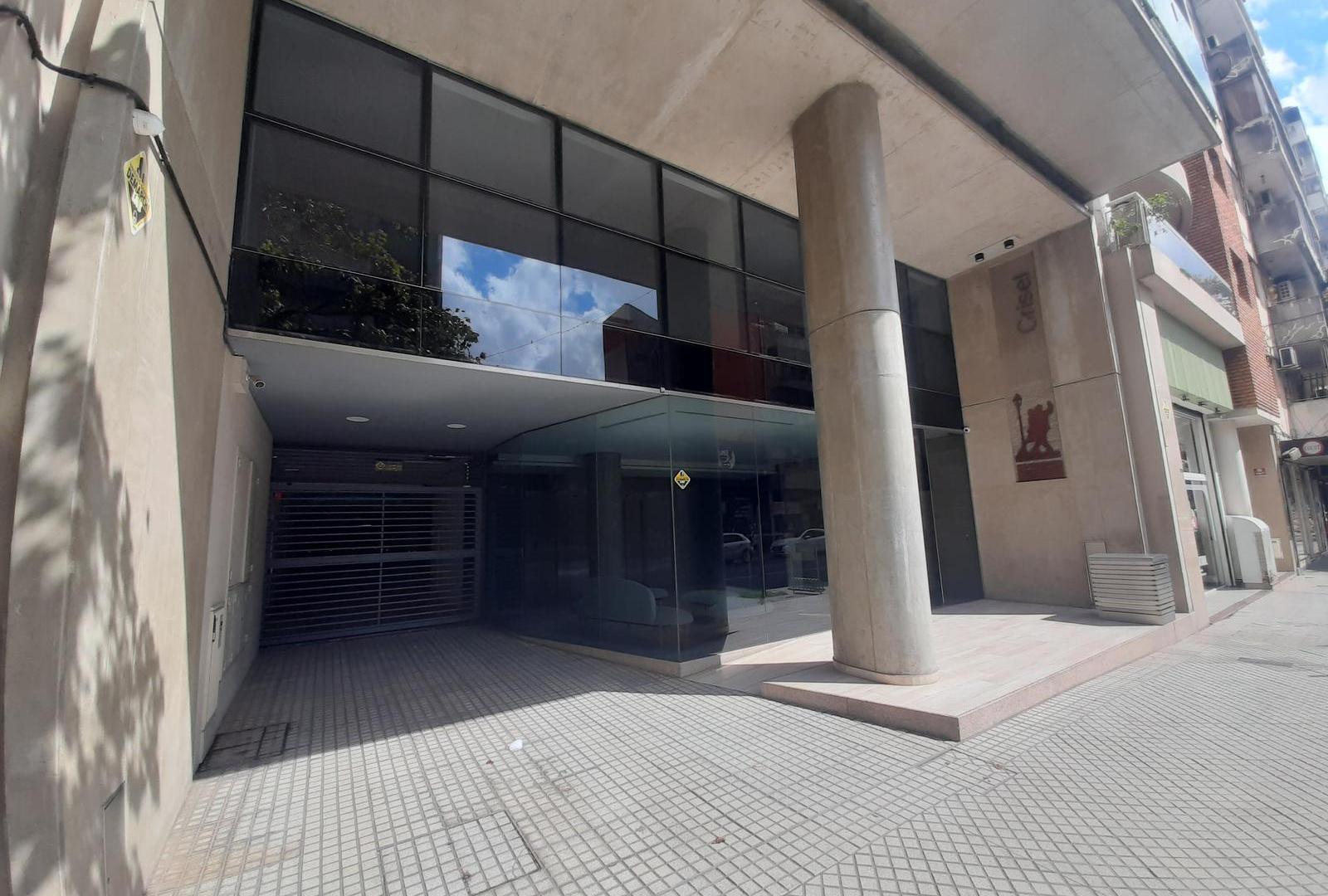 CORDOBA AL 2300 VENTA OFICINA EN ROSARIO