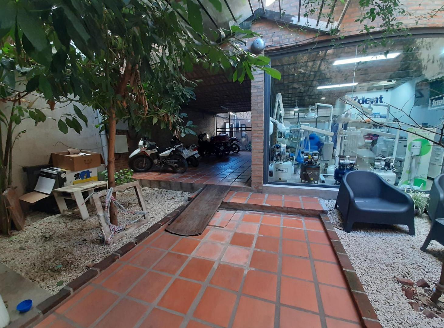 Foto de SANTA FE AL 3000 ALQUILER DEPARTAMETNTO MONOAMBIENTE EN ROSARIO, imagen 4