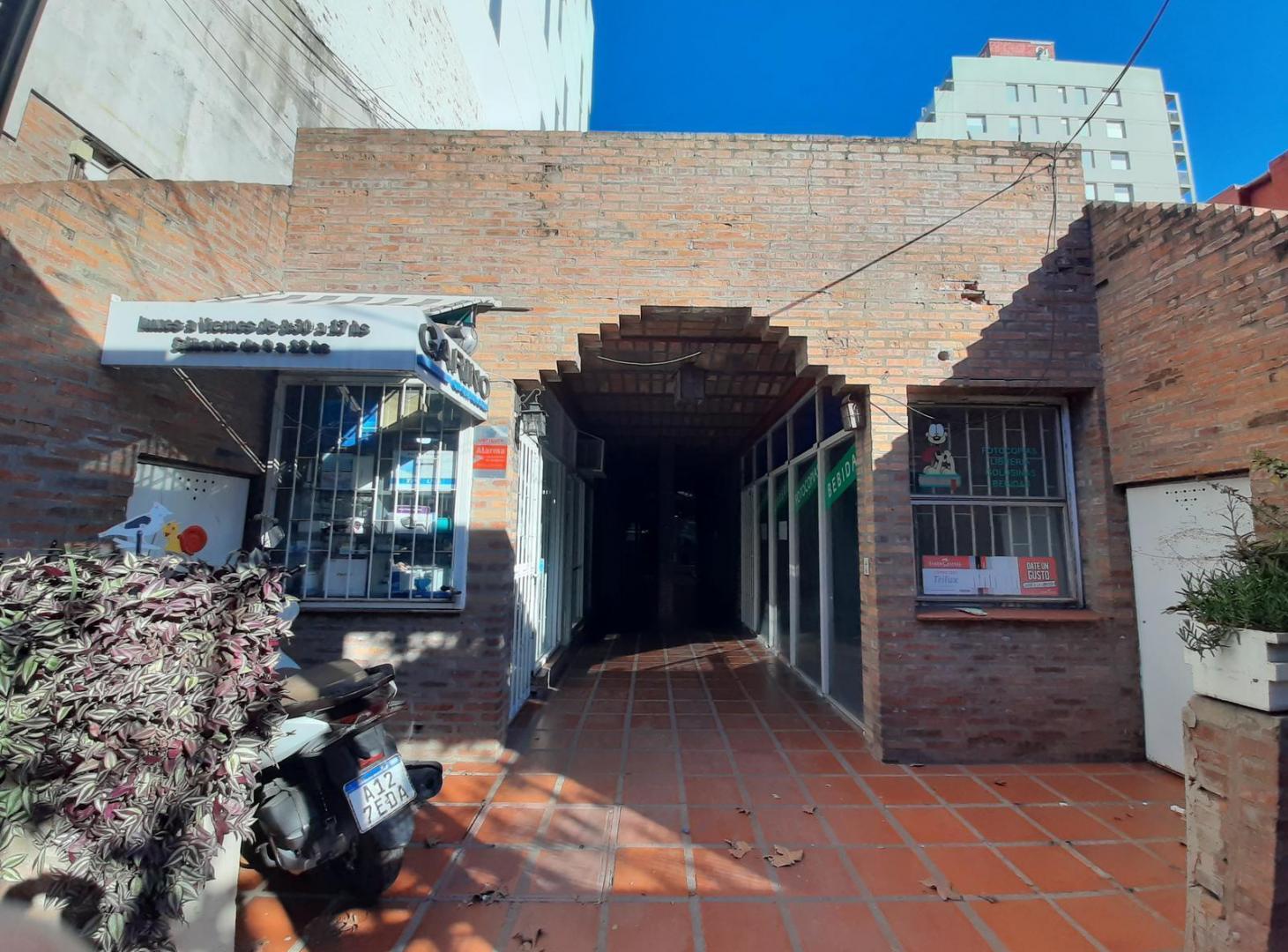 Foto de SANTA FE AL 3000 ALQUILER DEPARTAMETNTO MONOAMBIENTE EN ROSARIO, imagen 3