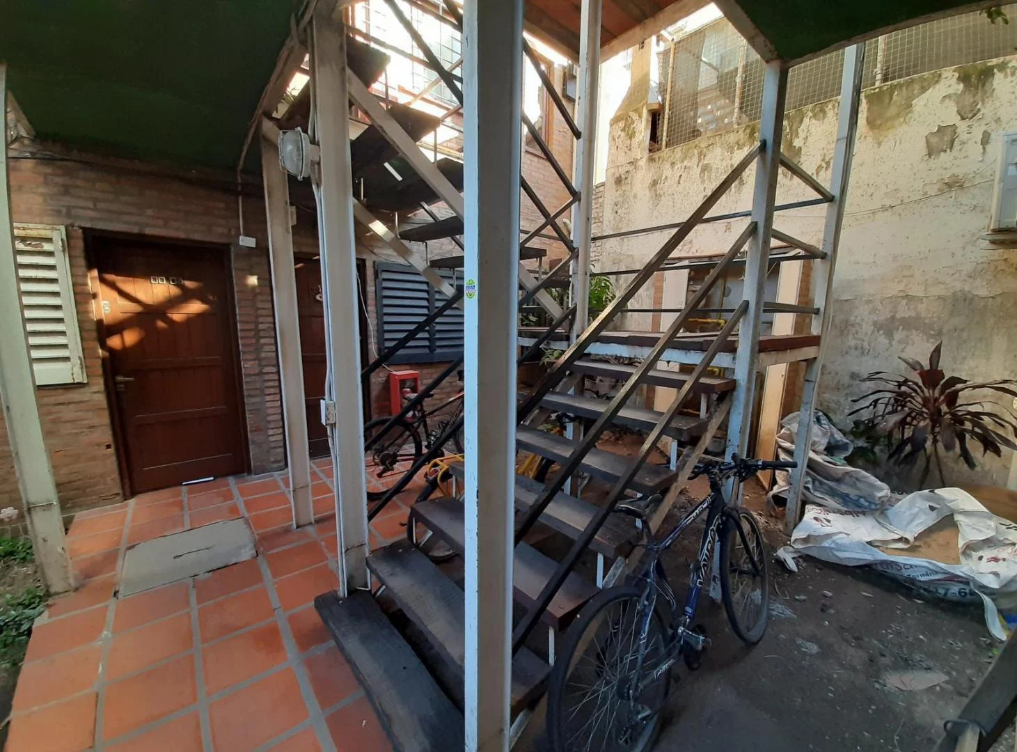 Foto de SANTA FE AL 3000 ALQUILER DEPARTAMETNTO MONOAMBIENTE EN ROSARIO, imagen 5