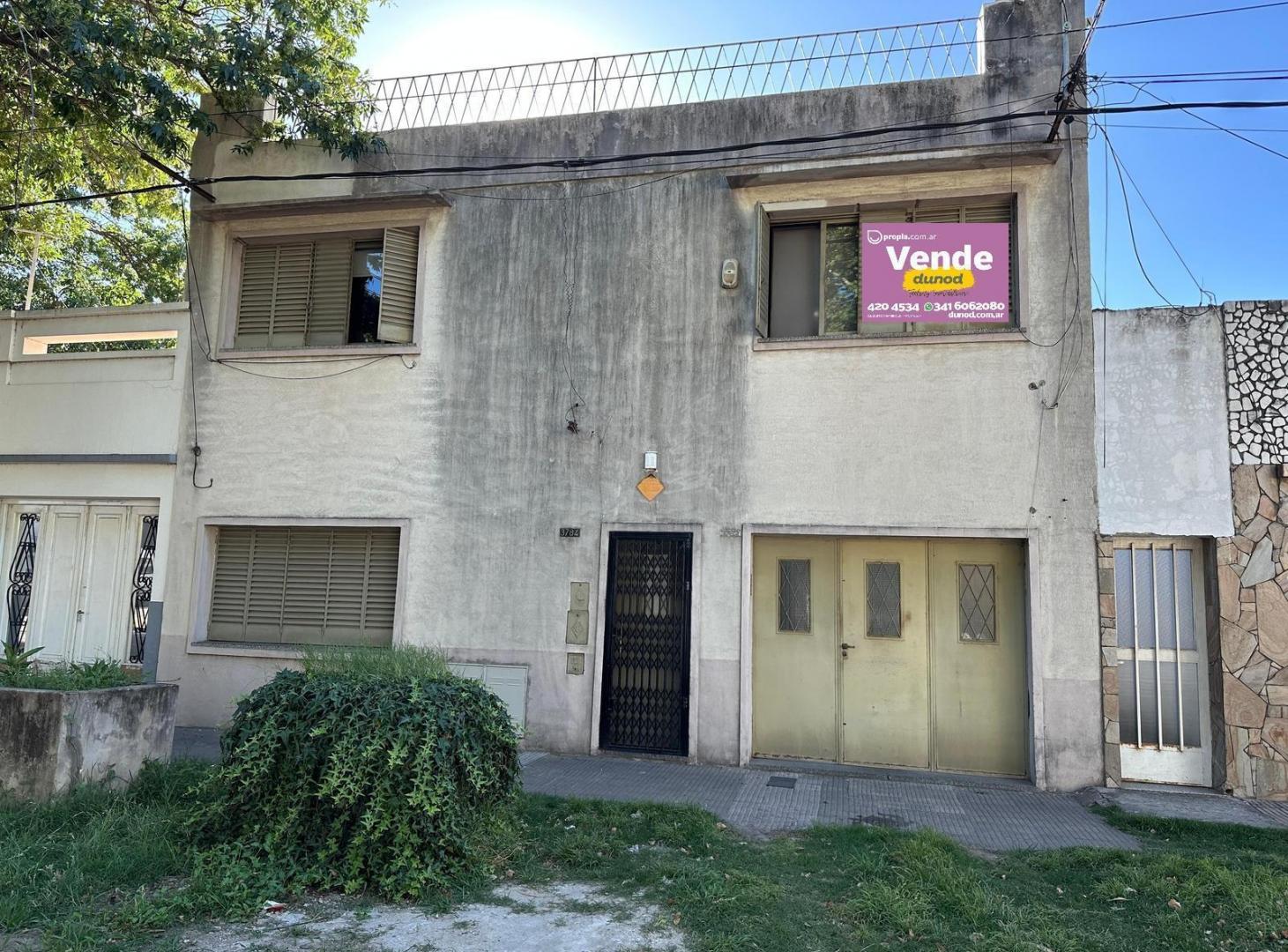CORRIENTES AL 3700 VENTA DEPARTAMENTO 2 DORMITORIOS EN ROSARIO