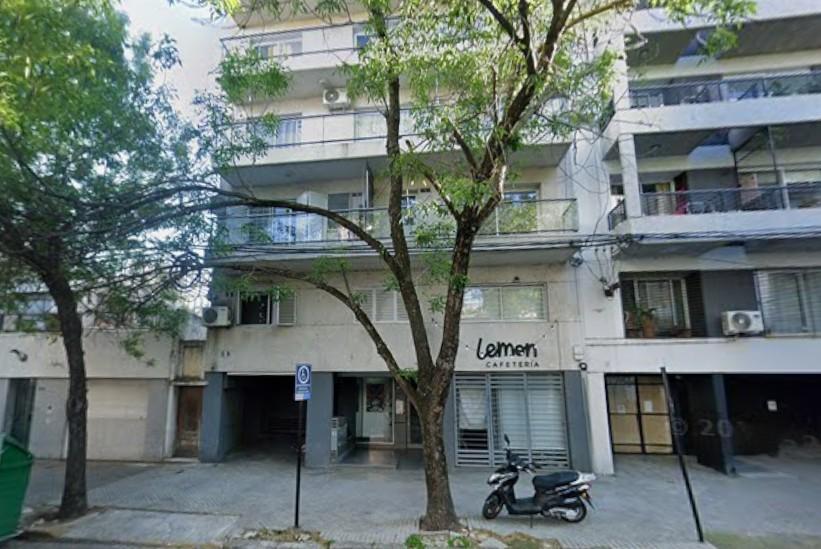 ZEBALLOS AL 2400 - VENTA DEPARTAMENTO 1 DORMITORIO EN ROSARIO