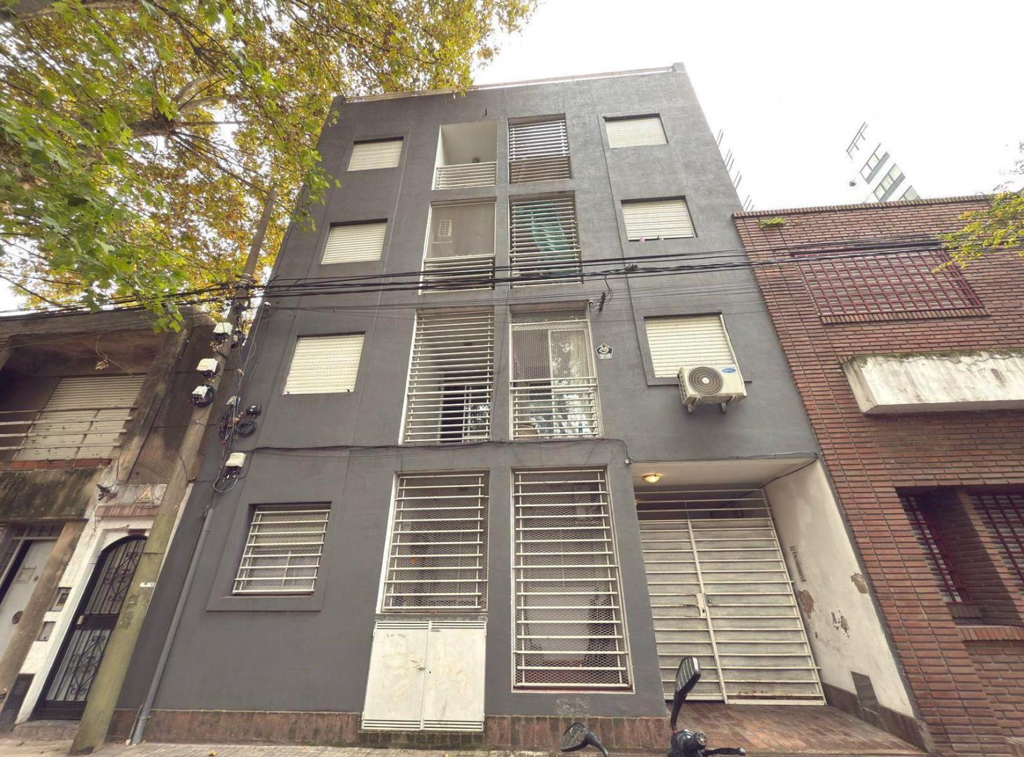 9 DE JULIO AL 3000 VENTA DEPARTAMENTO 1 DORMITORIO EN LOURDES ROSARIO