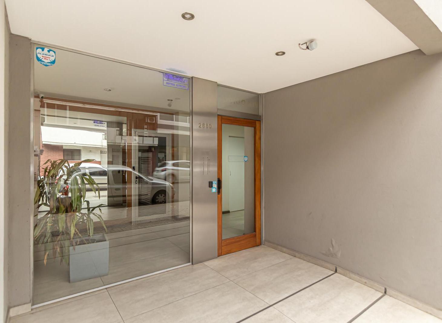 CORDOBA AL 2600 - VENTA DEPARTAMENTO DE 1 DORMITORIO. ROSARIO CENTRO